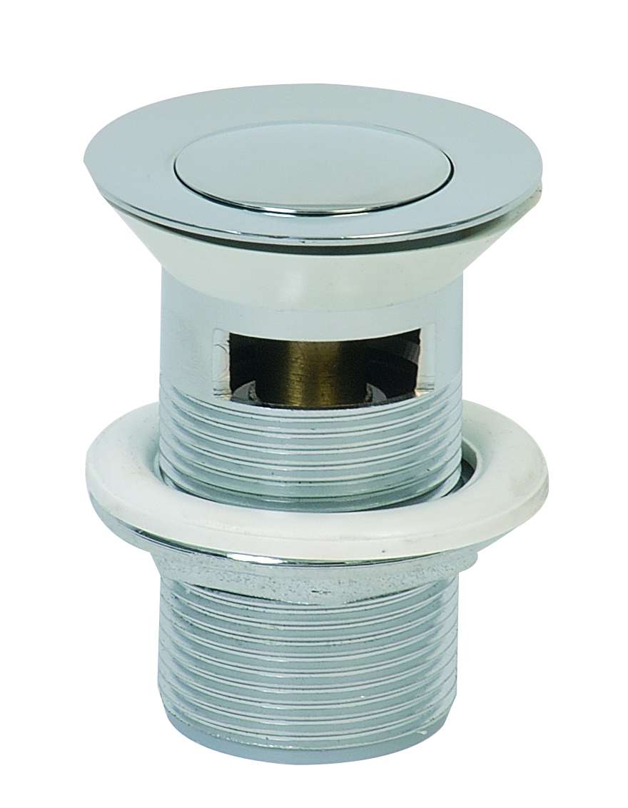 Донный клапан для умывальника и биде Genebre R-Inside 1 1/4" (100206 45)